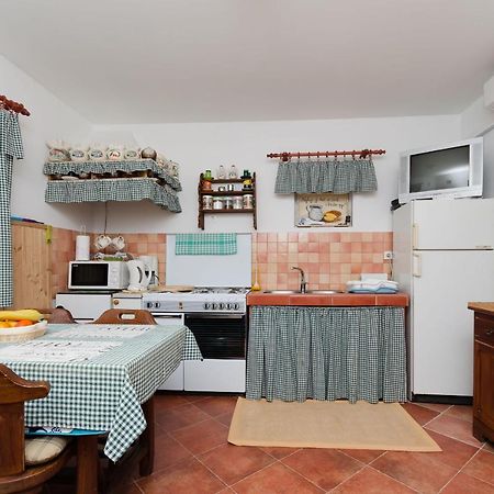 House Nado Villa Pulgarija Cepic Exterior photo