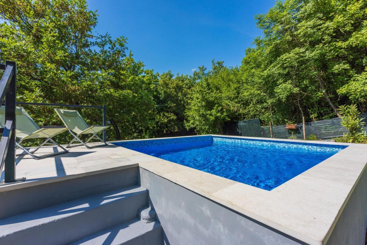 House Nado Villa Pulgarija Cepic Exterior photo