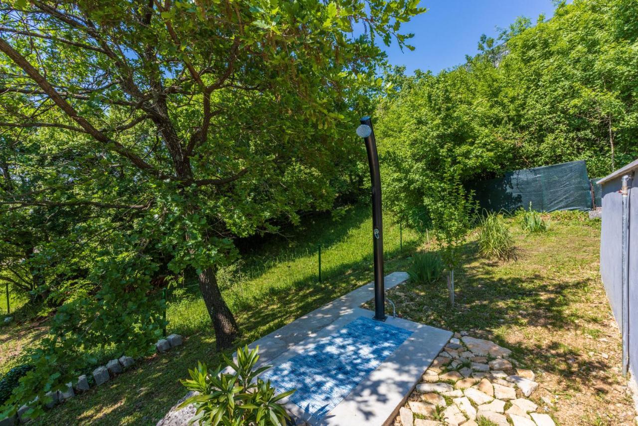 House Nado Villa Pulgarija Cepic Exterior photo