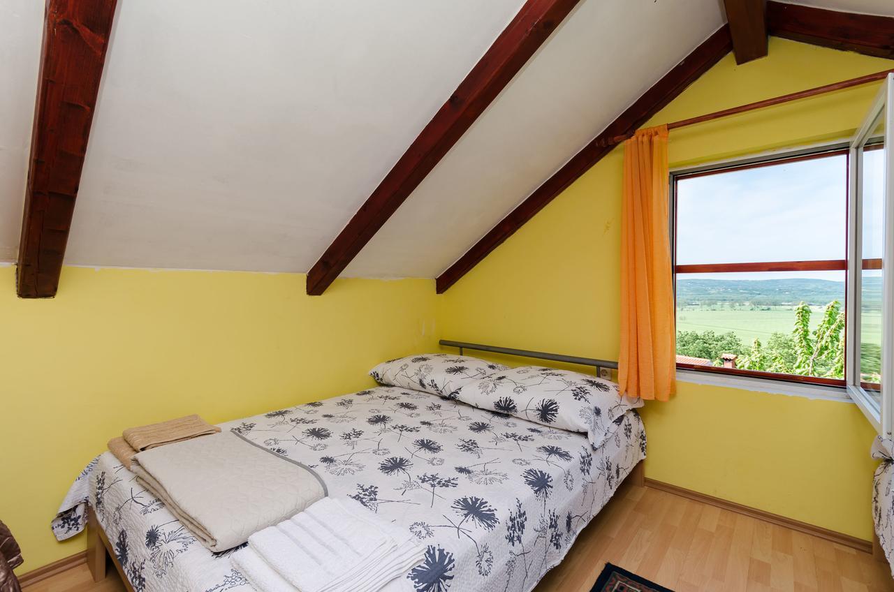 House Nado Villa Pulgarija Cepic Exterior photo